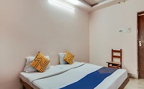 Hotel O Cauvery