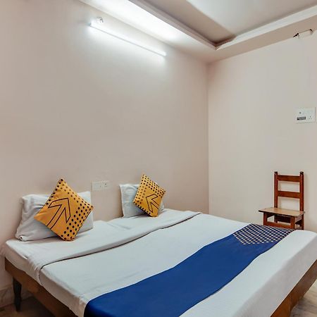 Hotel O Cauvery Visakhapatnam Exterior photo