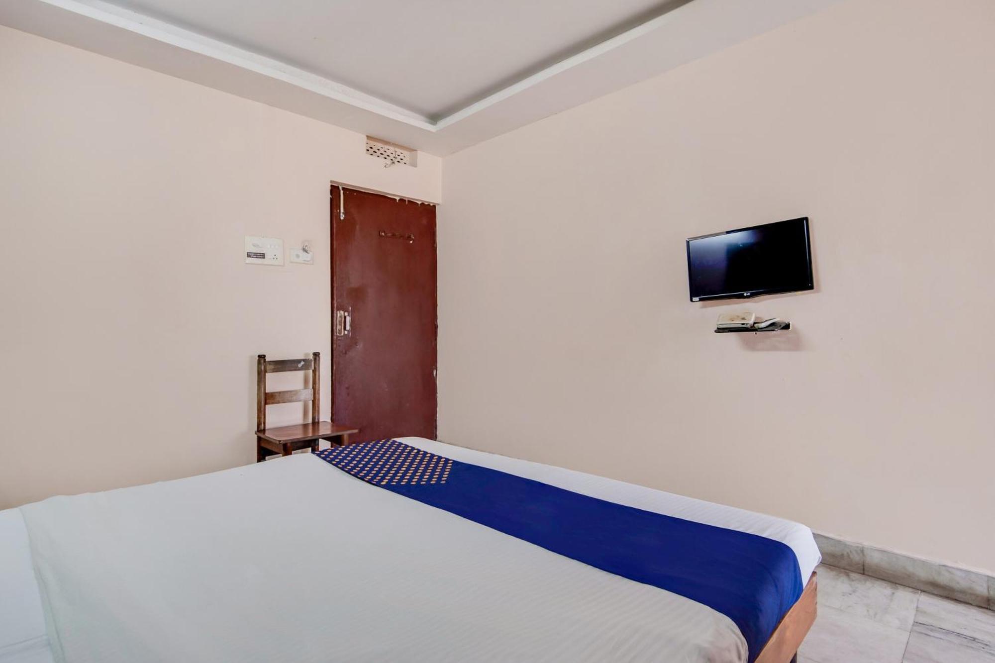 Hotel O Cauvery Visakhapatnam Exterior photo