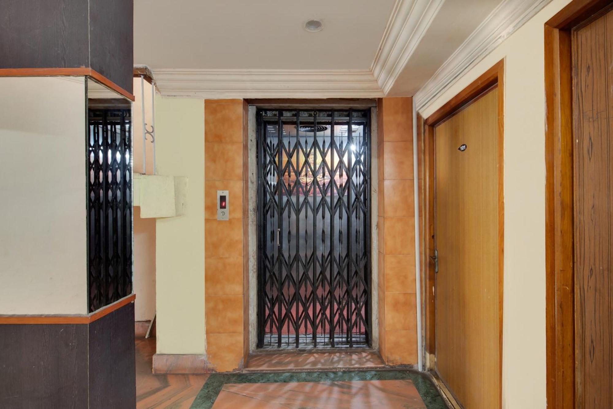 Hotel O Cauvery Visakhapatnam Exterior photo