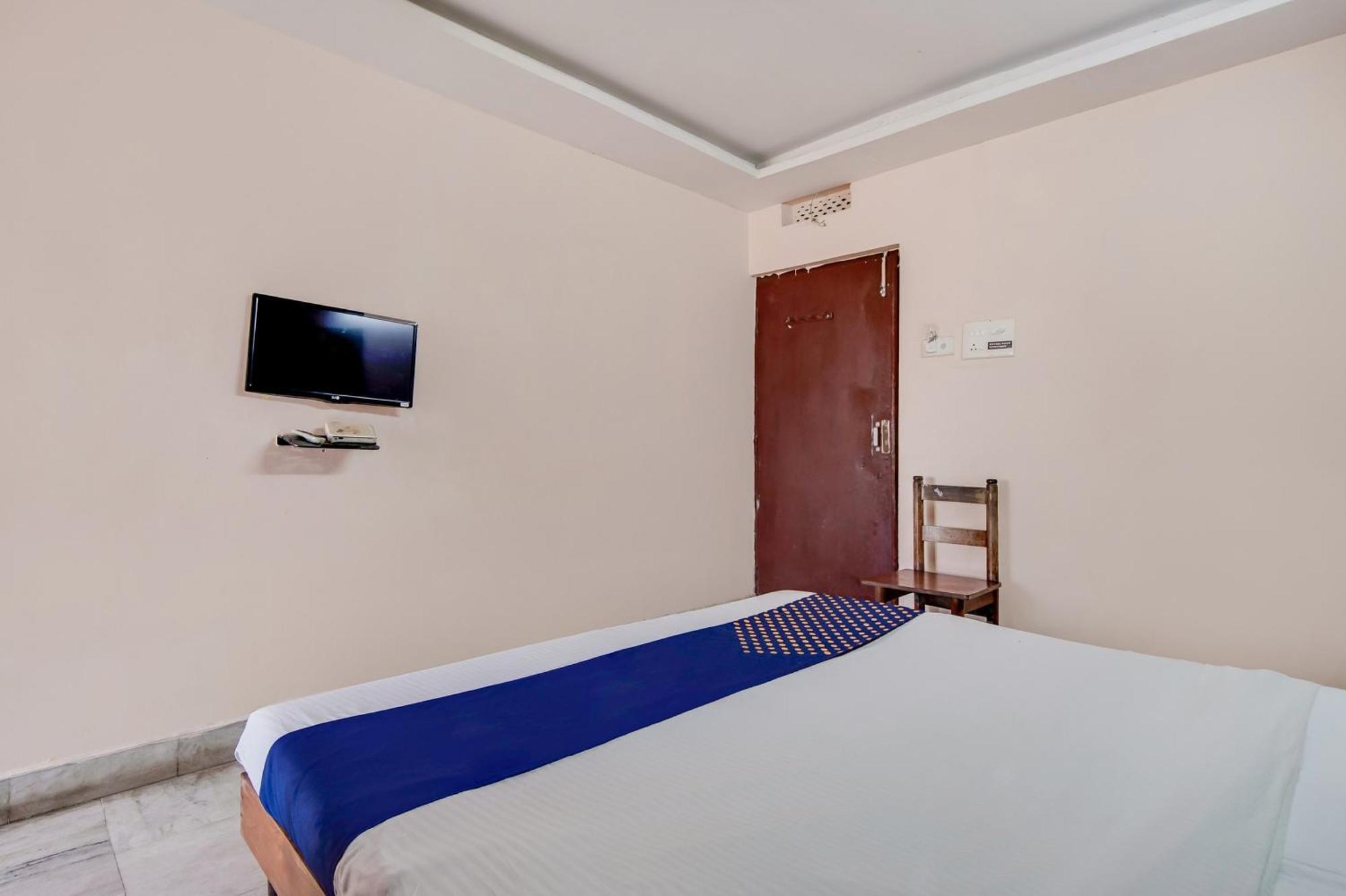 Hotel O Cauvery Visakhapatnam Exterior photo